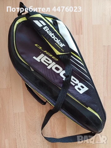 Тенис сак Babolat Aero