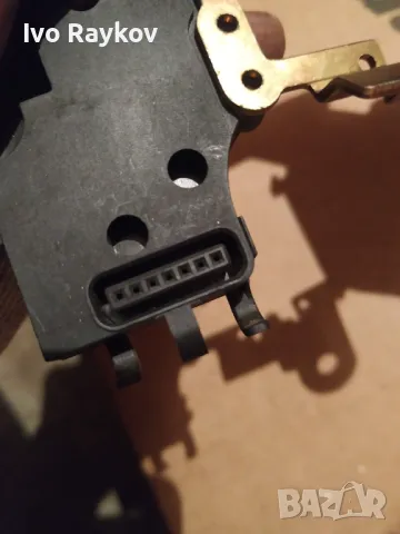 Лост лостче превключвател чистачки за Фолксваген Туарег VW Touareg Phaeton 7L6953503 , 7L6 953 503, снимка 5 - Части - 48092742