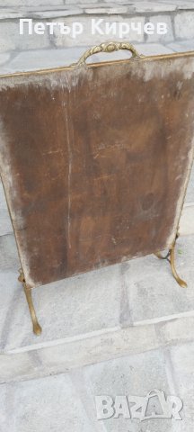 Аксесоар/Камина, снимка 4 - Други стоки за дома - 41560876