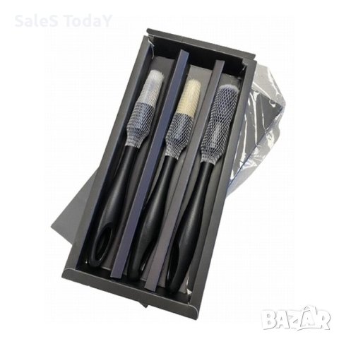 ЧЕТКИ ЗА ПОЧИСТВАНЕ, 3бр, снимка 4 - Аксесоари и консумативи - 44380492