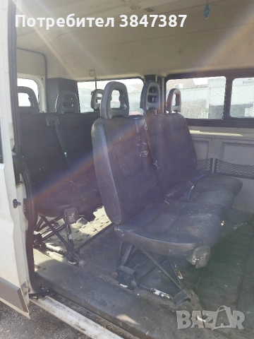 2.2/130 2015, снимка 8 - Бусове и автобуси - 53733009