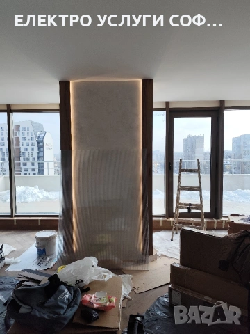 Електротехник за дома и бизнеса – бързо и надеждно, снимка 12 - Електро услуги - 53483014