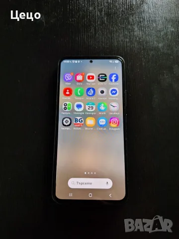 Самсунг а54 5G 128GB , снимка 3 - Samsung - 56270639