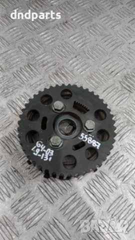 Зъбно колело VW Golf 4 1.9TDI 131hp 2003г.	