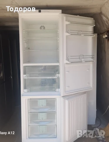 Хладилник с фризер Liebherr 4056 21D,366 l, A+, снимка 2 - Хладилници - 51009575