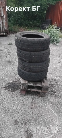 Гуми 185 60 14 Дебица Debica 4 броя. Нов внос. Не са нови!, снимка 13 - Гуми и джанти - 45977843
