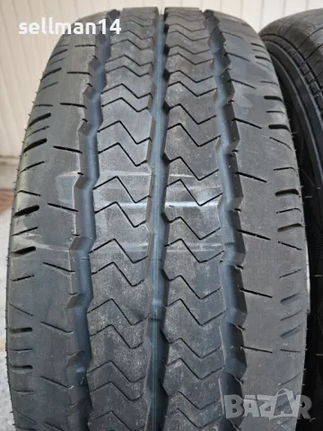 Летни гуми BOTO 215/65/16C 109/107R, снимка 2 - Гуми и джанти - 48721680