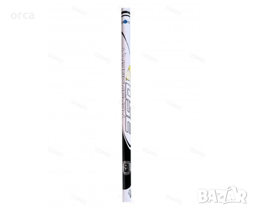 Телескоп OSAKO PERSUADER 50 g – лека, здрава и универсална въдица, снимка 5 - Въдици - 52275117