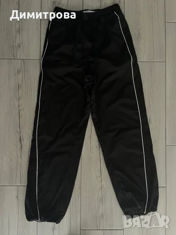 Bershka спортна долница