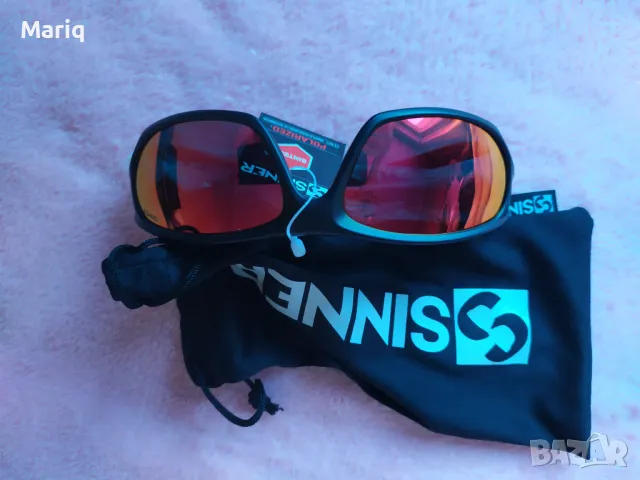 Дамски и мъжки очила на Синнерс оригинални нови 30 лв, снимка 18 - Слънчеви и диоптрични очила - 30139658