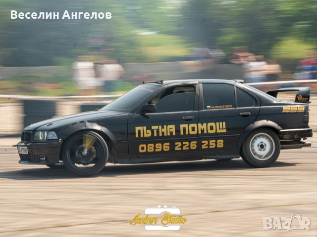 🔥🚗 Направи тунинг проекта си още по-впечатляващ - облепен! 🚗🔥, снимка 2 - Аксесоари и консумативи - 53666081