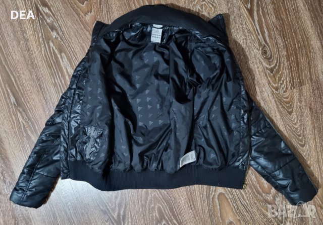 Дамско яке ADIDAS S/M-30лв., снимка 4 - Якета - 41707793