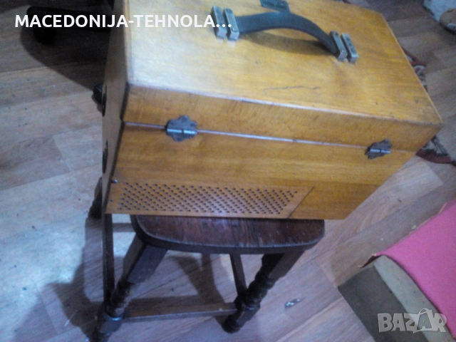 лп-5 N 856 1953. г ссср лабораторен уред рн платинеъива електродом, снимка 14 - Антикварни и старинни предмети - 52842631