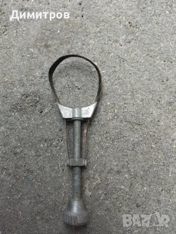 Скоба за филтър, снимка 2 - Други инструменти - 49972889