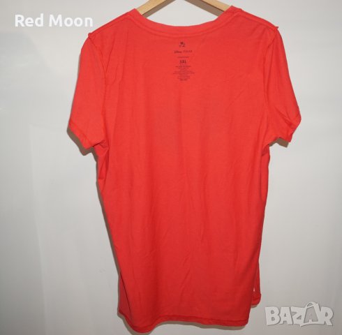 Оригинална Тениска на Disney Pixar Размер 3XL Made in USA, снимка 10 - Колекции - 42142638