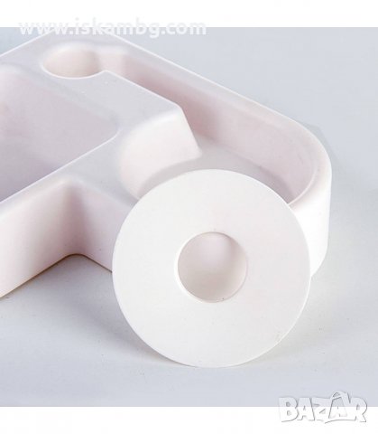 ЪГЛОВА КУПИЧКА ЗА ХРАНА И ВОДА ЗА КУЧЕТА И КОТКИ - код  2736, снимка 5 - Други стоки за животни - 33920545