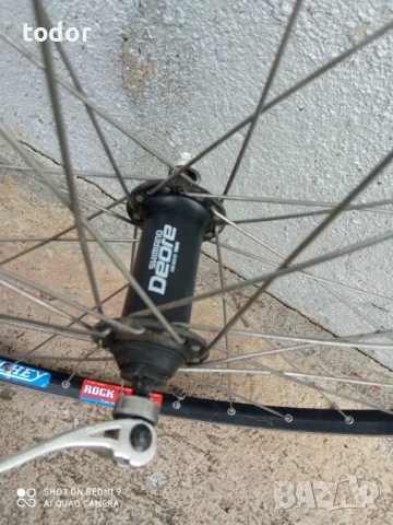 предна капла 28цола., снимка 4 - Велосипеди - 51376854