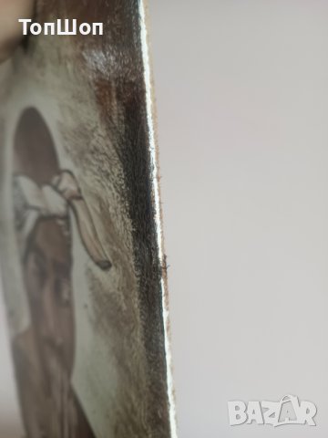 Картина 2 Pac - Tupac Shakur, снимка 5 - Картини - 41043471