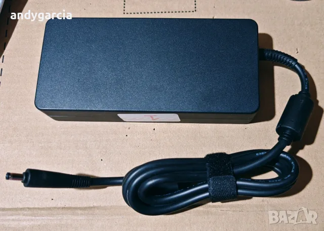 Chicony 330W 16.9A AC Adapter Charger Acer Predator Helios 16 18 Asus, MSI, Clevo букса 5.5 на 2.5, снимка 4 - Лаптоп аксесоари - 55850580