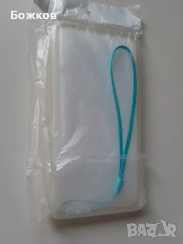 Силиконов кайс Samsung XCover5, снимка 2 - Калъфи, кейсове - 55752474