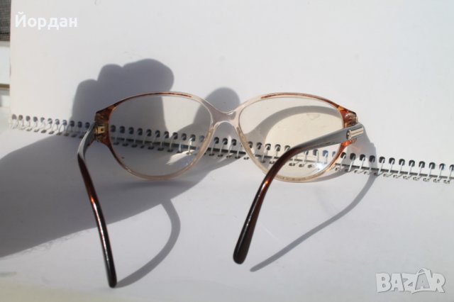 Дамски очила ''Silhouette'' 130 54x13, снимка 13 - Слънчеви и диоптрични очила - 40268566