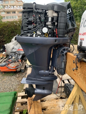 Двигател за лодка, снимка 7 - Воден транспорт - 51627318