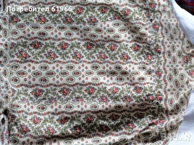 Дамско красиво марково яке! , снимка 7 - Якета - 42445609