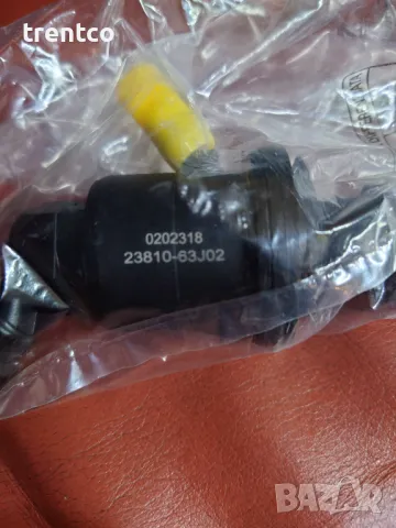 Нова оригинална горна помпа Suzuki SWIFT 2005-11г 1.3 1.5 1.6, снимка 2 - Части - 49714702