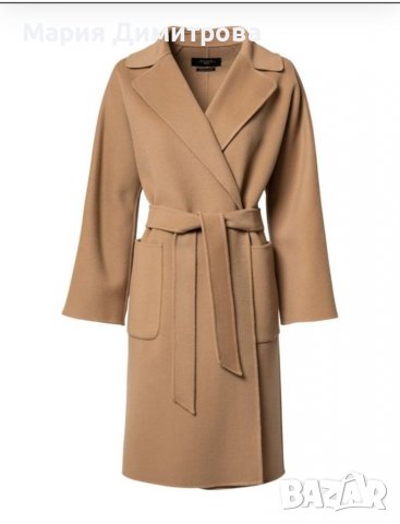 Страхотно Палто/Халат  , снимка 11 - Палта, манта - 38967562