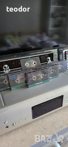 АУДИО КАСЕТИ* SONY* ОТЛИЧНИ