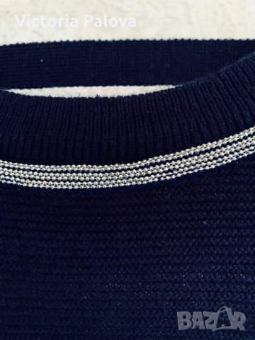 Изключително красива блуза PEACE N’ LOVE, снимка 2 - Блузи с дълъг ръкав и пуловери - 40322063