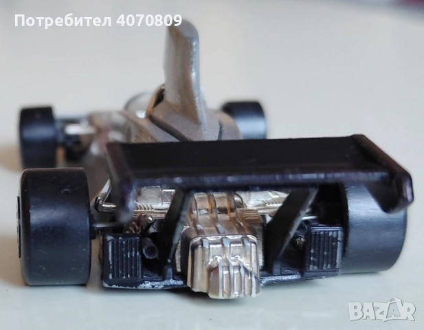 Мачбокс България ФОРМУЛА, снимка 6 - Колекции - 52846598