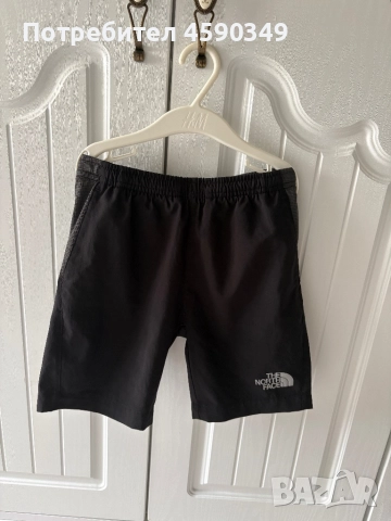 The North Face Shorts Pants Къси Панталони, снимка 2 - Детски къси панталони - 51879558