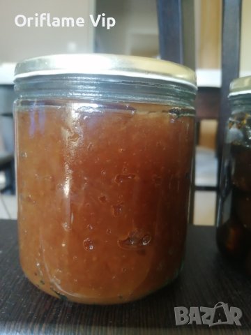 Сладка, конфитюри и др. 