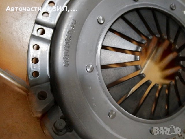 Съединител к-т SACHS за Мерцедес W124, W201, W202, W463, снимка 4 - Части - 40344435