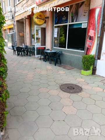 Заведение , снимка 2 - Заведения - 53241067