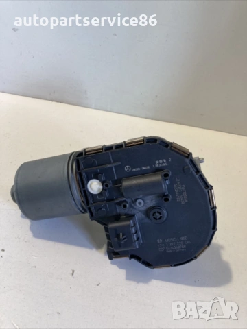 Мотор за предни чистачки за Mercedes W211 280 CDI (2007) 0390241865