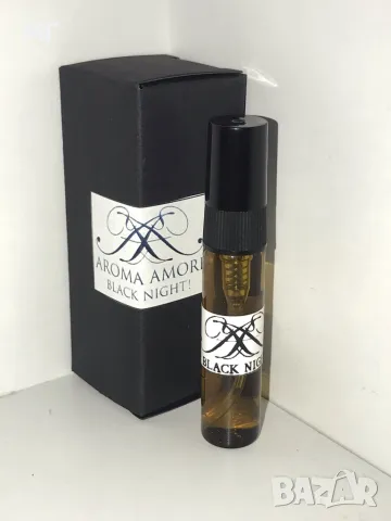 Парфюми с етерични масла 30% концентрат, снимка 4 - Дамски парфюми - 48441884