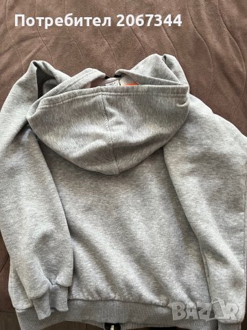 Суичър, снимка 2 - Суичъри - 42533667