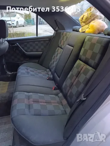 Mercedes C220 Sport, снимка 8 - Автомобили и джипове - 55720288
