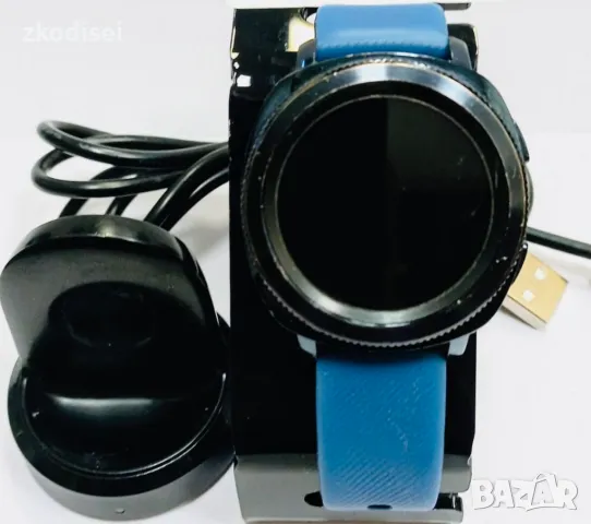 Smart watch SAMSUNG - GEAR SPORT SM-R600