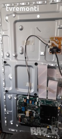 лед диоди от дисплей CY-NN040HGLV3V от телевизор SAMSUNG UE40NU7192U, снимка 3 - Части и Платки - 34023655