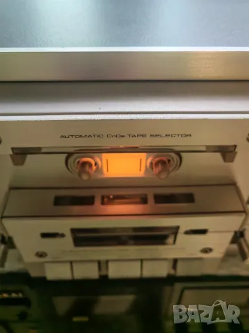 Pioneer CT-F1000/Касетен дек /, снимка 4 - Декове - 49021402