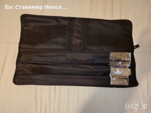 Въдици Yamaga Blanks BlueCurrent 74TZ Global,83TZ Nano Flex,93TZ Nano All Range,Wizy 610/4 pcs., снимка 16 - Такъми - 51140856