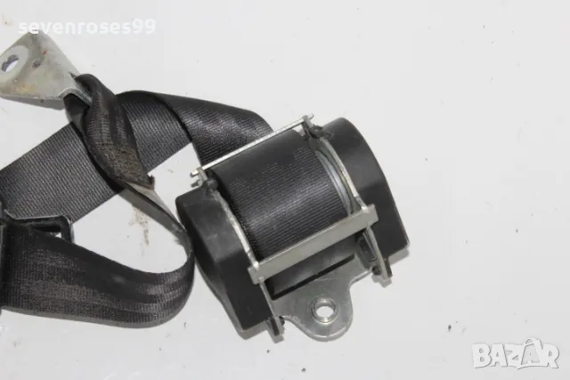 Колан заден десен Фолксваген Голф 6 VW Golf 6 4врати хечбек, снимка 2 - Части - 48709377