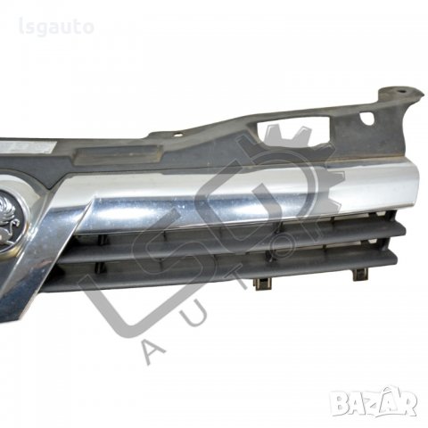 Решетка OPEL Astra H (A04) 2004-2010 OA220222N-25, снимка 2 - Части - 36031246