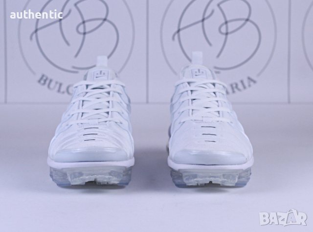 Nike Vapormax Plus Мъжки Дамски Обувки, снимка 18 - Маратонки - 44313762