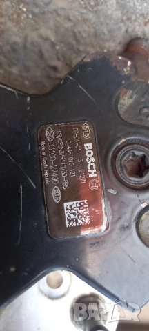 ГНП Hyundai Santa Fe II 2.2 CRDI, снимка 2 - Части - 51950244