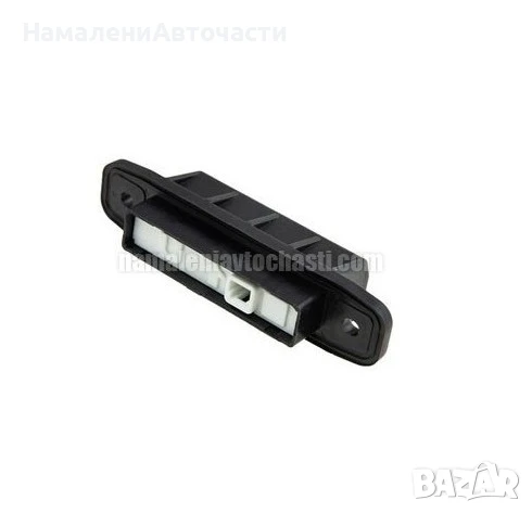 Електрически бутон багажник 8484028040 EZCTY008 Toyota, снимка 2 - Части - 51216007