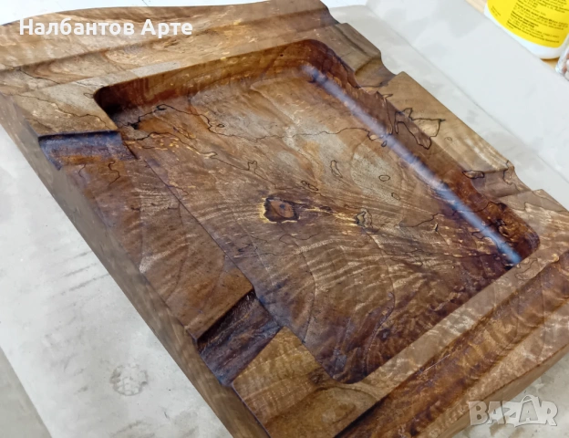 пепелник за пури, снимка 3 - Други - 53071760